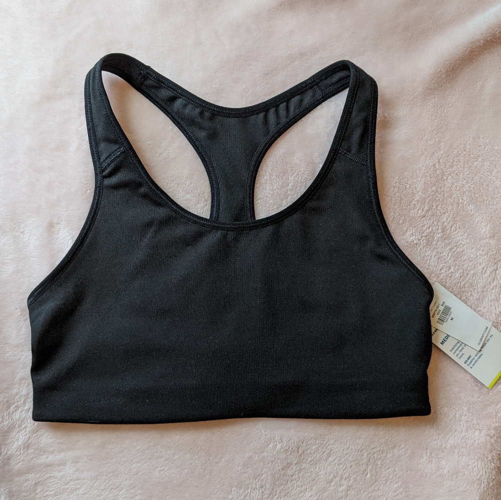 Old Navy Racerback Sports Bra